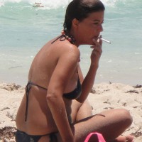 Pic #6  Photos:&nbsp;Nn Sexy Beach