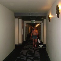 Pic #5 Pantieless Wife:&nbsp;*UM Cookie, Vegas And The Pink Taco!