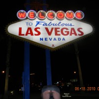 Pic #8 Nude Wife on heels:&nbsp;Nina In Las Vegas
