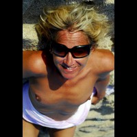 Pic #7 Nude Me:&nbsp;*SP Sunkissed Nude In Miami