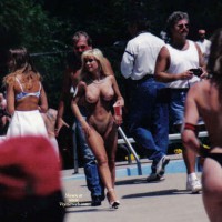 Pic #7 Event Voyeur:&nbsp;Nap