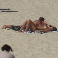 Pic #5 Beach Voyeur:&nbsp;An Australian Beach Holiday