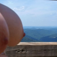 Pic #4 Topless Wife:&nbsp;*SP Mountain View