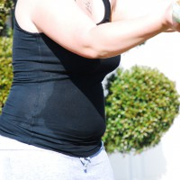 Pic #3 Street Voyeur:&nbsp;Real Voyeur