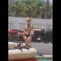 Pic #6 Topless Girlfriend:&nbsp;*SP Vegas In June