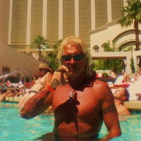 Pic #7 Topless Girlfriend:&nbsp;*SP Vegas In June