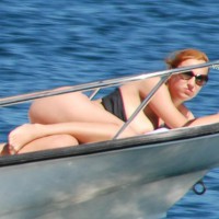 Pic #5 Beach Voyeur:&nbsp;Lake George, Ny