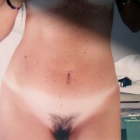 Pic #3 Nude Me Just For You