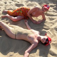 Pic #4 Topless Amateur:&nbsp;*SP El