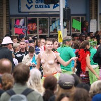 Pic #7 Event Voyeur:&nbsp;Fremont