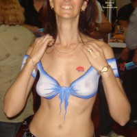Pic #9 Topless Amateur:&nbsp;Sexpo