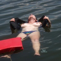 Pic #3 Nude Wife:&nbsp;*SP At The Lake