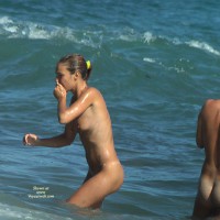 Pic #3 Beach Voyeur:&nbsp;Jackass And Me