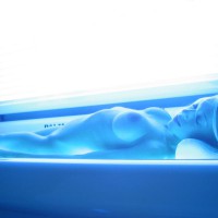 Pic #4 Nude Friend Viva Le Solarium
