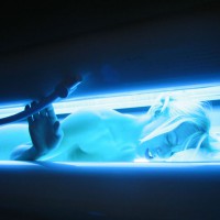 Pic #5 Nude Friend Viva Le Solarium