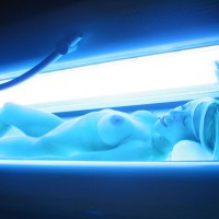Pic #6 Nude Friend Viva Le Solarium