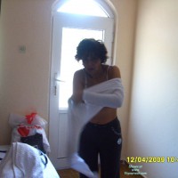 Pic #3 Nude Ex-Girlfriend Turkish Mature Buket Part 2