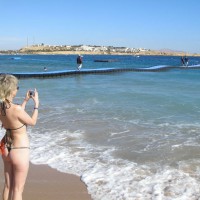 Pic #4 Topless Amateur:&nbsp;*SP El