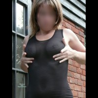 Pic #3 Nude Me:&nbsp;*SP Sheer Delight