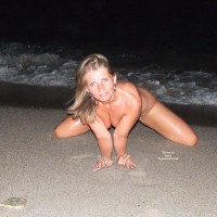 Pic #7 Nude Amateur:&nbsp;*SP Black Sea