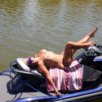 Pic #6 Nude Me:&nbsp;*SP Lake Fun