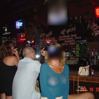 Pic #2 Wife dressed sexy:&nbsp;Sheer Out And About