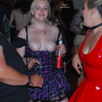 Pic #4 Event Voyeur:&nbsp;Great Rally