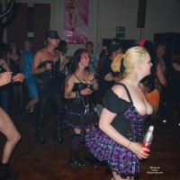 Pic #5 Event Voyeur:&nbsp;Great Rally