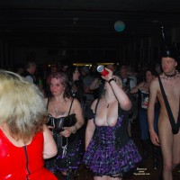 Pic #10 Event Voyeur:&nbsp;Great Rally