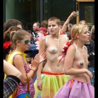 Pic #4 Event Voyeur:&nbsp;Fremont Street Fair