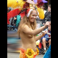 Pic #6 Event Voyeur:&nbsp;Fremont Street Fair