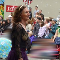 Pic #7 Event Voyeur:&nbsp;Fremont Street Fair