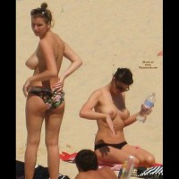 Pic #7 Beach Voyeur:&nbsp;Beach Babes In Oz