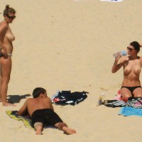 Pic #9 Beach Voyeur:&nbsp;Beach Babes In Oz