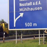 Garter - Nude In Public, Stockings