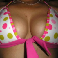 Pic #5 Topless Girlfriend SA Una Maracucha