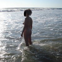 Pic #2 Nude Wife:&nbsp;*SP Desde Playas Mexicanas