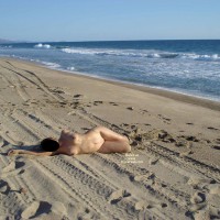 Pic #6 Nude Wife:&nbsp;*SP Seguimos En La Playa
