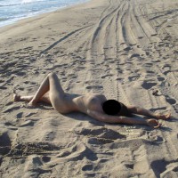 Pic #9 Nude Wife:&nbsp;*SP Seguimos En La Playa