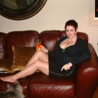 Pic #4 Topless Girlfriend Second Try For Gorgeous 36dd