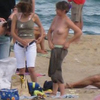 Pic #5 Beach Voyeur:&nbsp;Beach Scenes 1