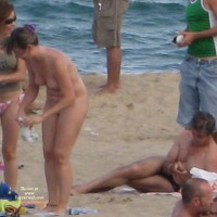 Pic #8 Beach Voyeur:&nbsp;Beach Scenes 1