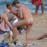 Pic #9 Beach Voyeur:&nbsp;Beach Scenes 1