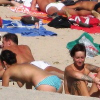 Pic #2 Beach Voyeur:&nbsp;Beach Scenes 2