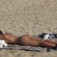 Pic #6 Beach Voyeur:&nbsp;Beach Scenes 2