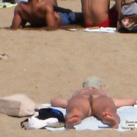Pic #7 Beach Voyeur:&nbsp;Beach Scenes 2