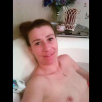 Pic #4 Nude Amateur Girlfriend's Self Phone Pics2