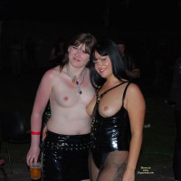 Pic #6 Event Voyeur:&nbsp;Wow