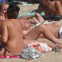 Pic #2 Beach Voyeur:&nbsp;Beach Selection 3