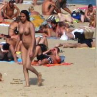 Pic #3 Beach Voyeur:&nbsp;Beach Selection 3